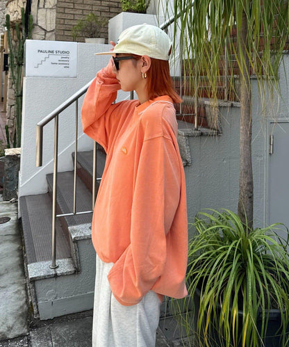 【CIAOPANIC TYPY】【Franklin Climbing】衛衣