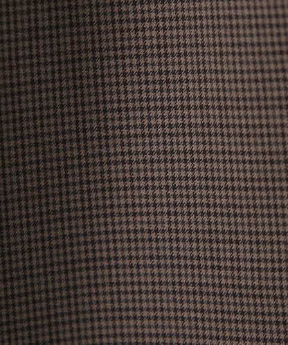 GEVACO格紋休閒褲