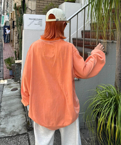 【CIAOPANIC TYPY】【Franklin Climbing】衛衣