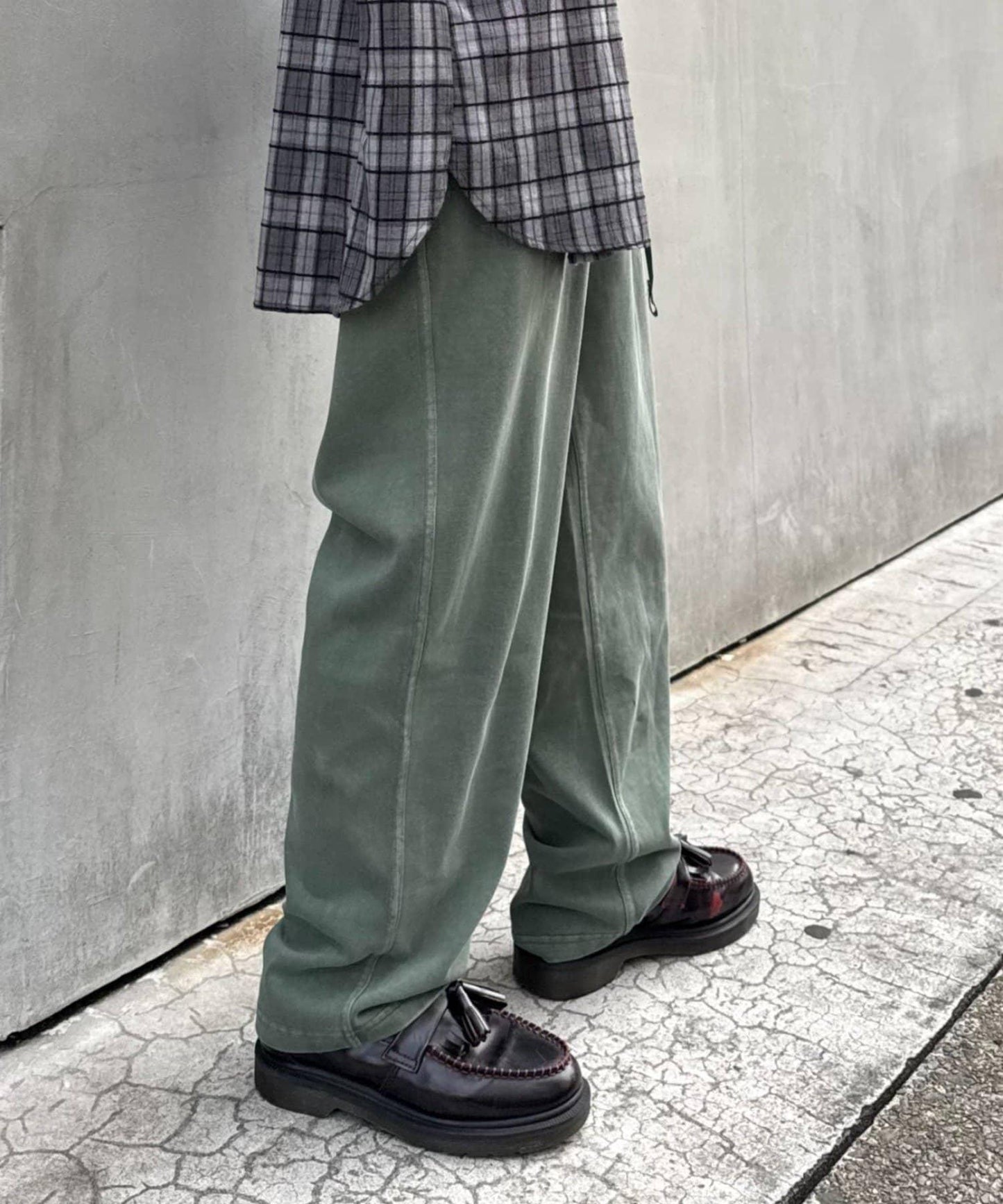 【Franklin Climbing】【LEGACY】復古攀巖運動長褲