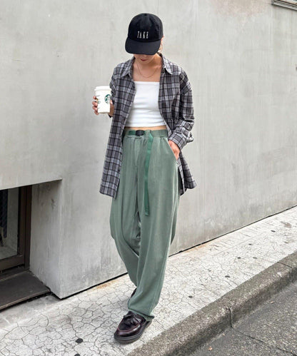 【Franklin Climbing】【LEGACY】復古攀巖運動長褲