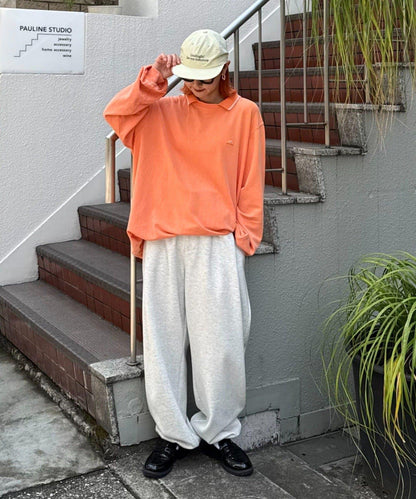 【CIAOPANIC TYPY】【Franklin Climbing】衛衣