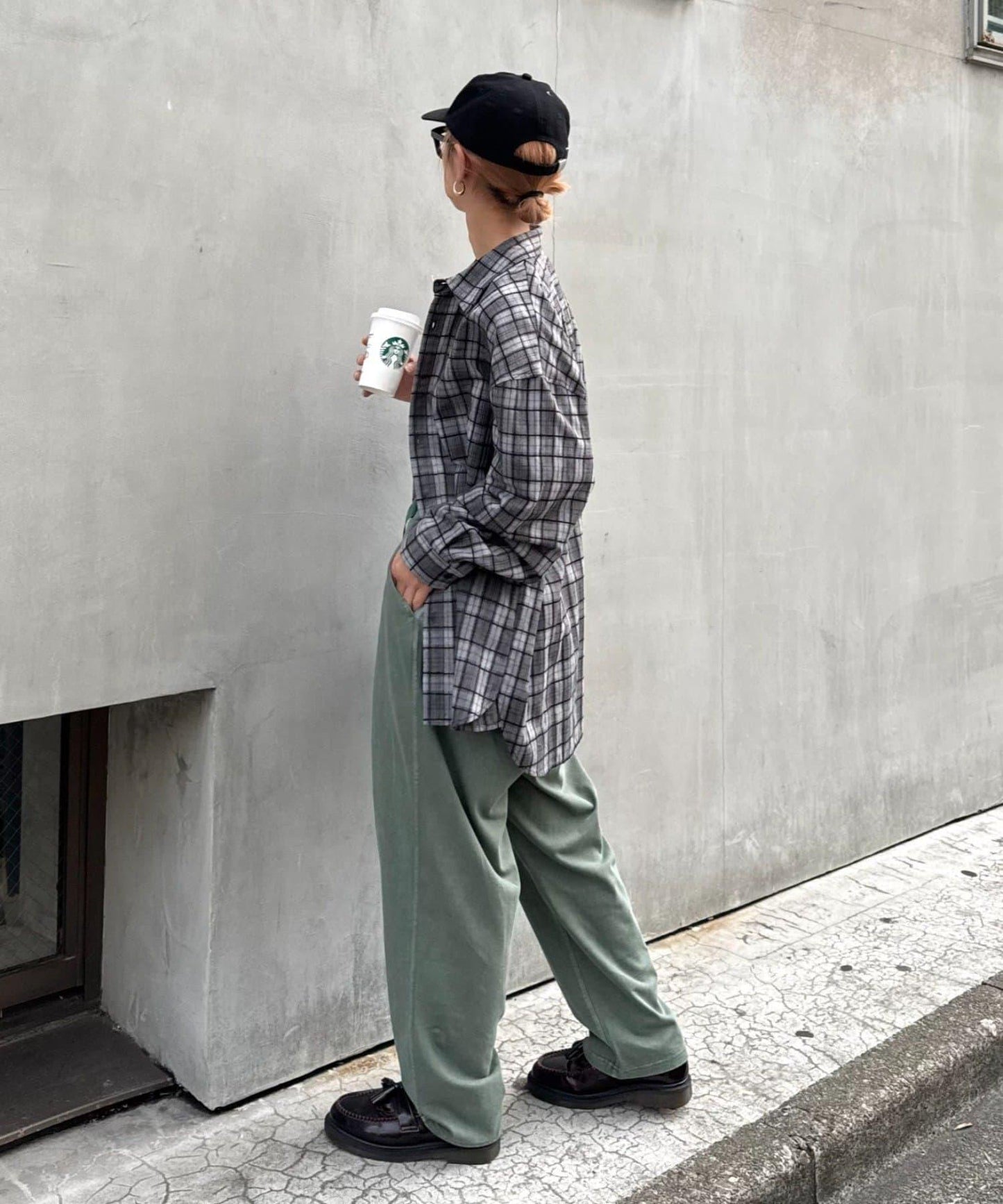 【Franklin Climbing】【LEGACY】復古攀巖運動長褲