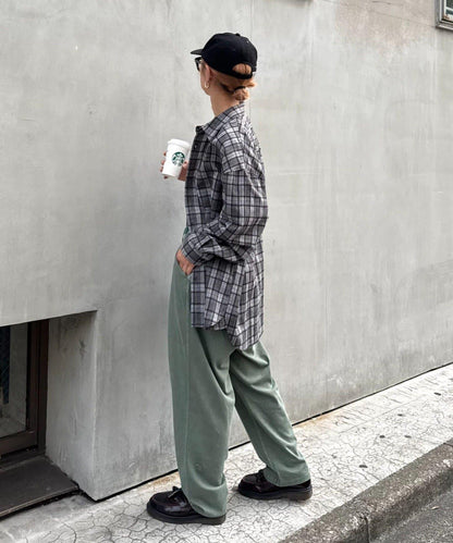 【Franklin Climbing】【LEGACY】復古攀巖運動長褲