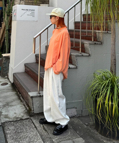 【CIAOPANIC TYPY】【Franklin Climbing】衛衣