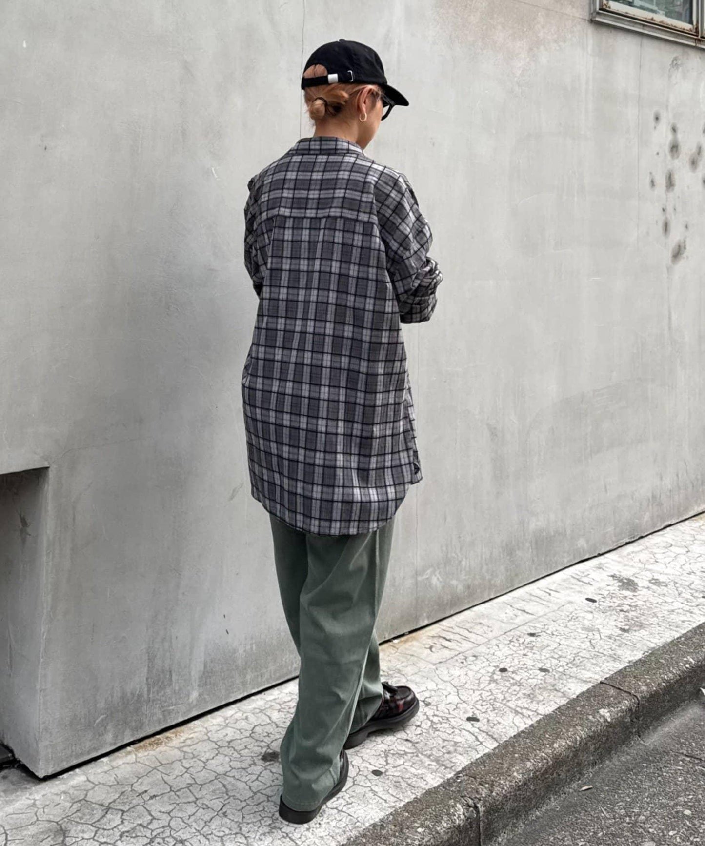 【Franklin Climbing】【LEGACY】復古攀巖運動長褲