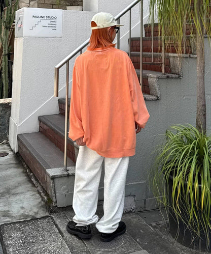 【CIAOPANIC TYPY】【Franklin Climbing】衛衣