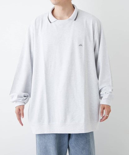 【CIAOPANIC TYPY】【Franklin Climbing】衛衣