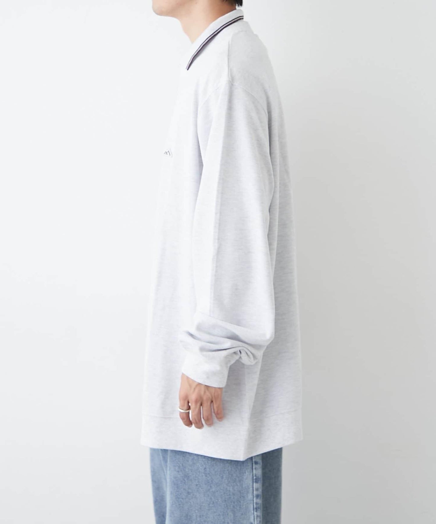 【CIAOPANIC TYPY】【Franklin Climbing】衛衣