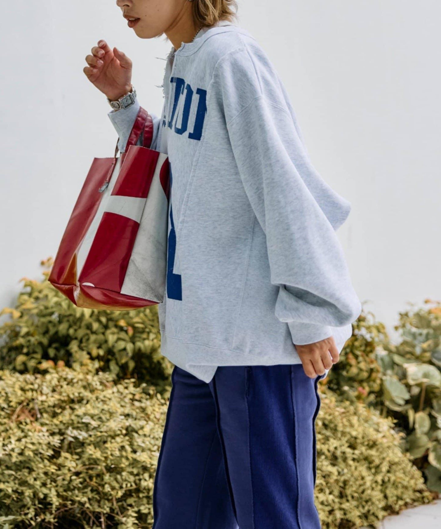 etsinta改良版帆布衫