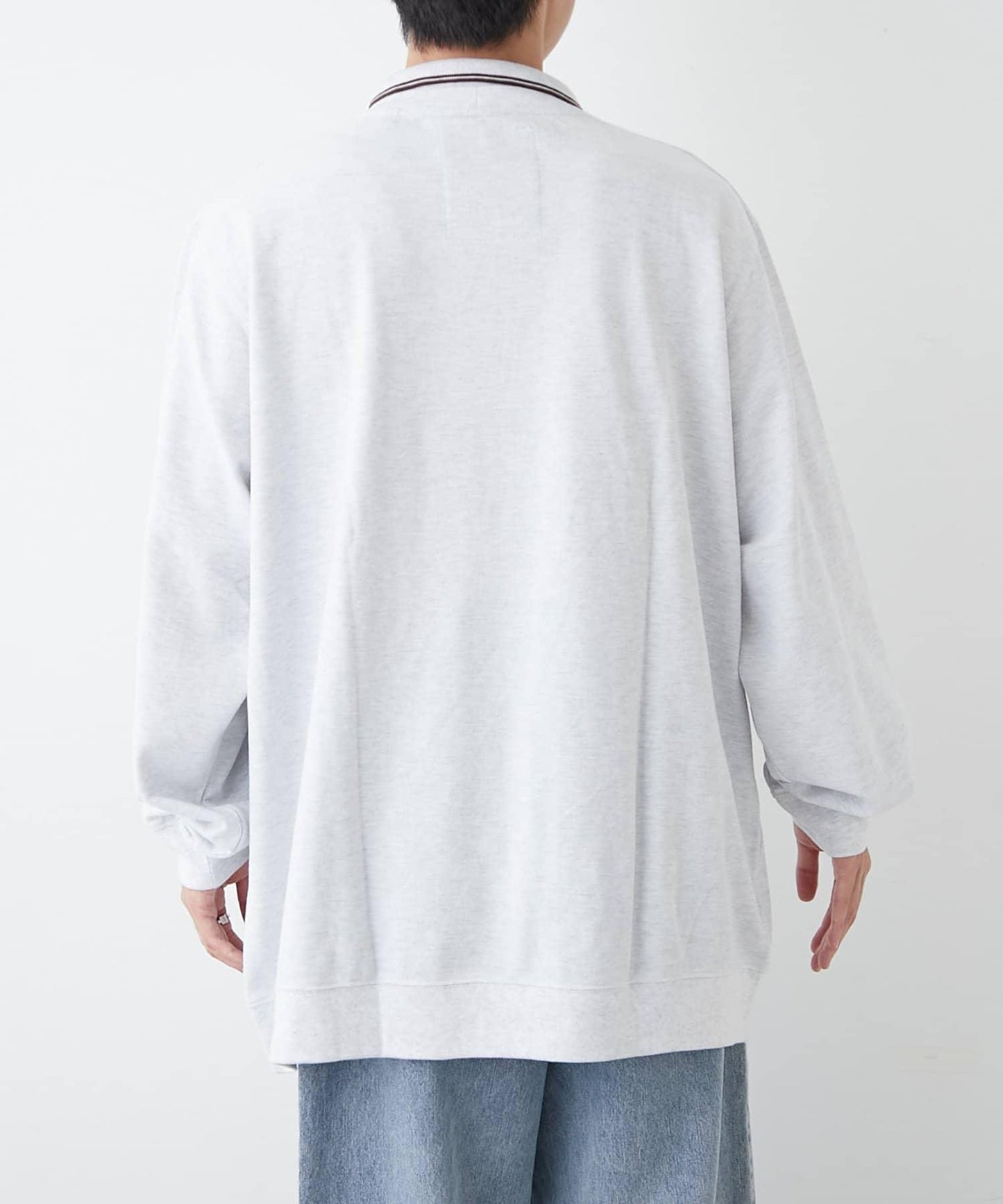 【CIAOPANIC TYPY】【Franklin Climbing】衛衣