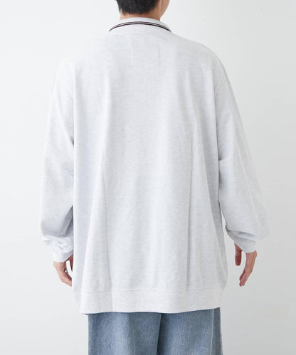 【CIAOPANIC TYPY】【Franklin Climbing】衛衣