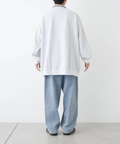 【CIAOPANIC TYPY】【Franklin Climbing】衛衣