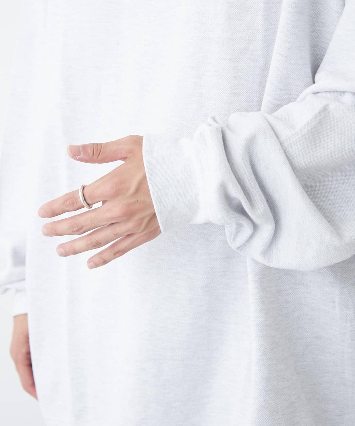 【CIAOPANIC TYPY】【Franklin Climbing】衛衣