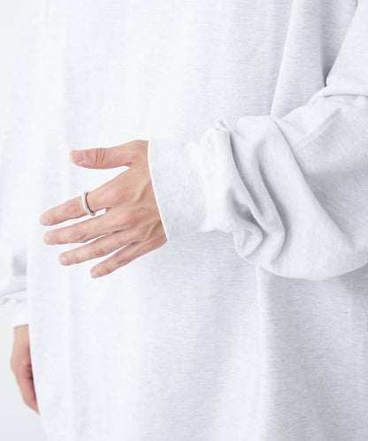 【CIAOPANIC TYPY】【Franklin Climbing】衛衣