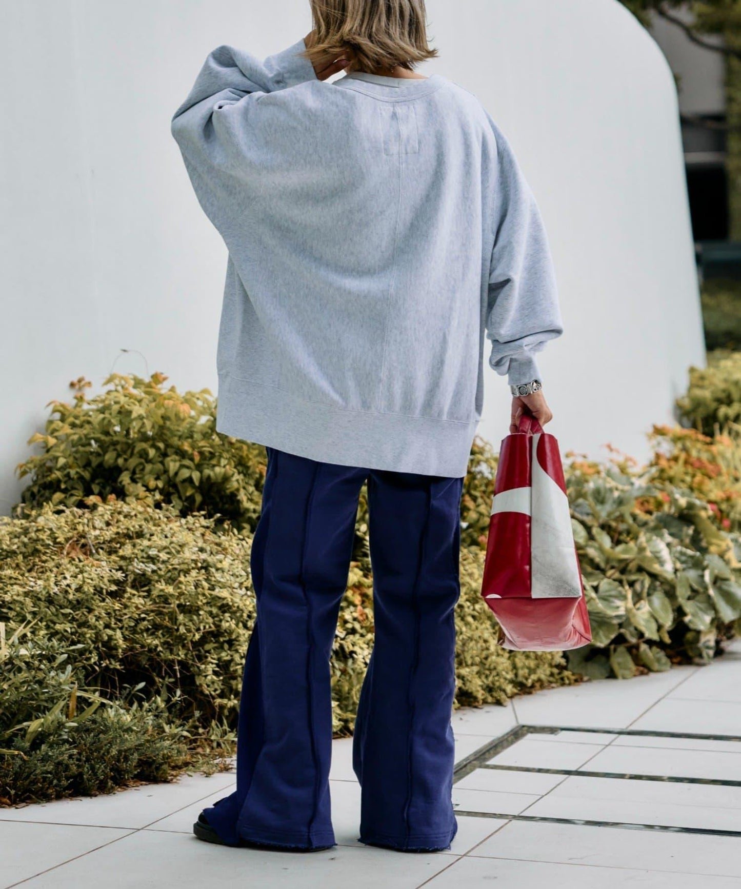 etsinta改良版帆布衫