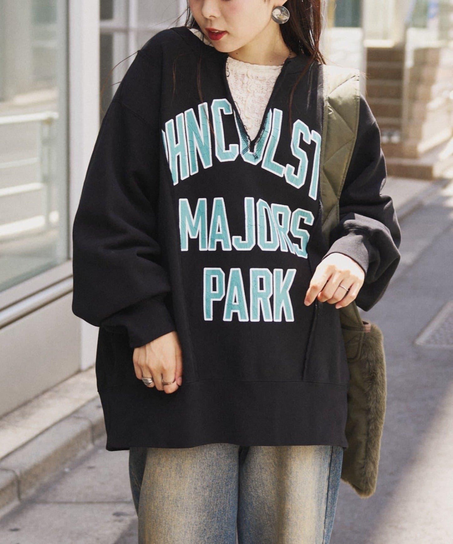 etsinta改良版帆布衫