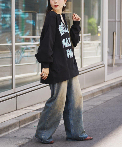 etsinta改良版帆布衫