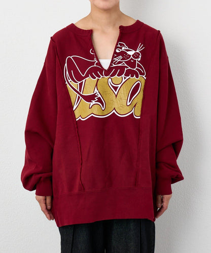 etsinta改良版帆布衫