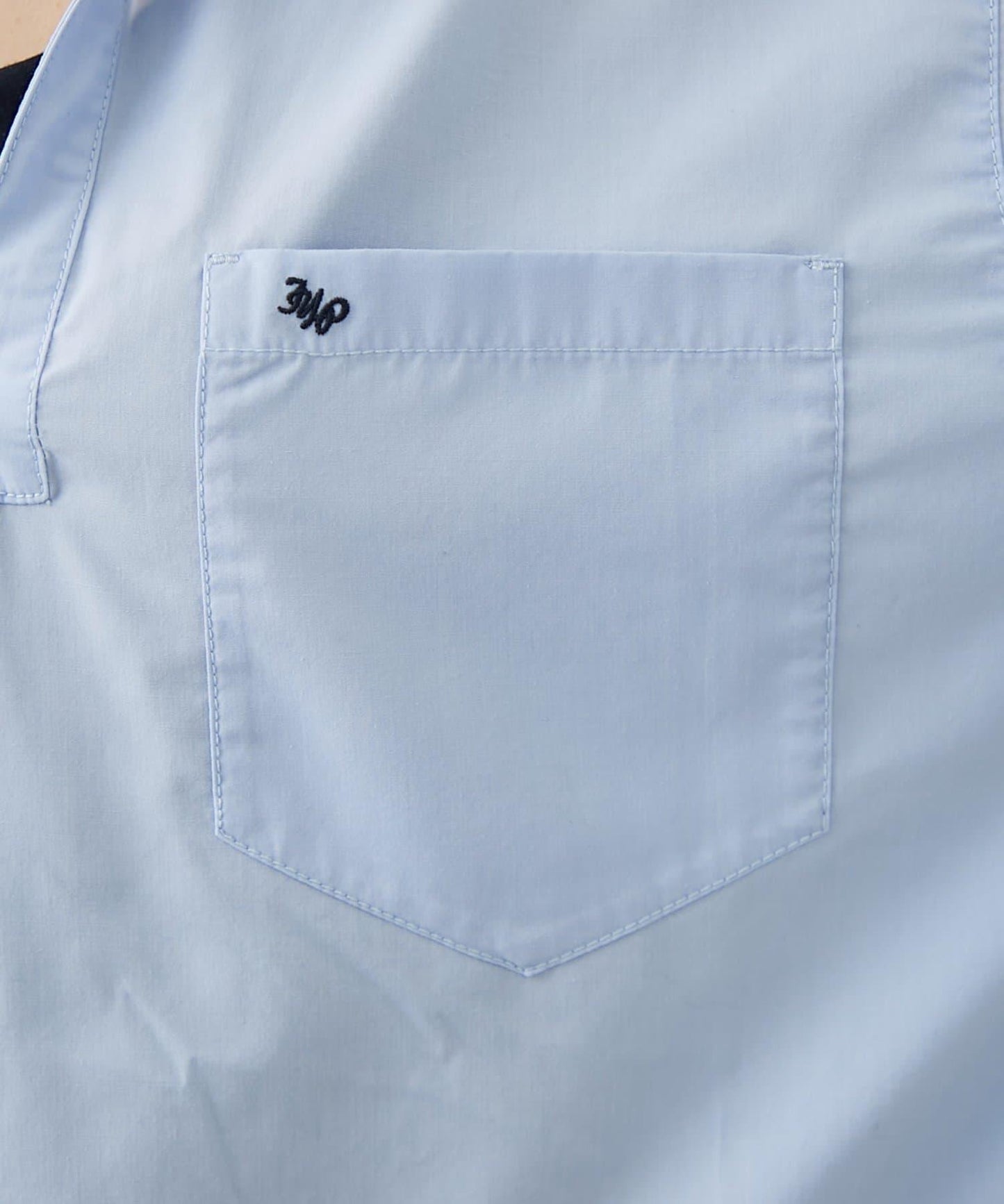 Logo刺繡領帶帽衛衣