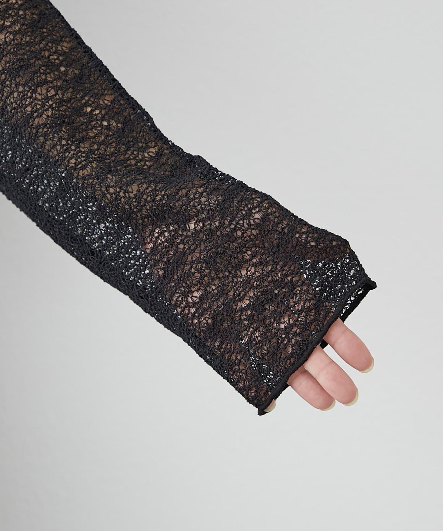 帆布繩帽連帽衫