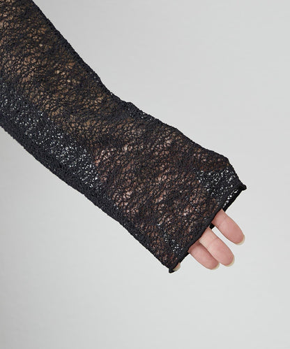 帆布繩帽連帽衫