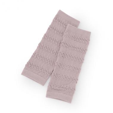 波點連體護腿套