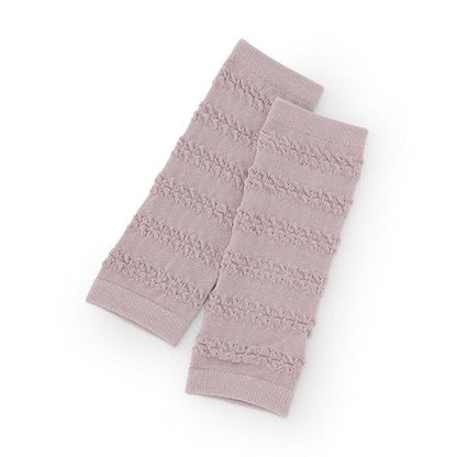 波點連體護腿套