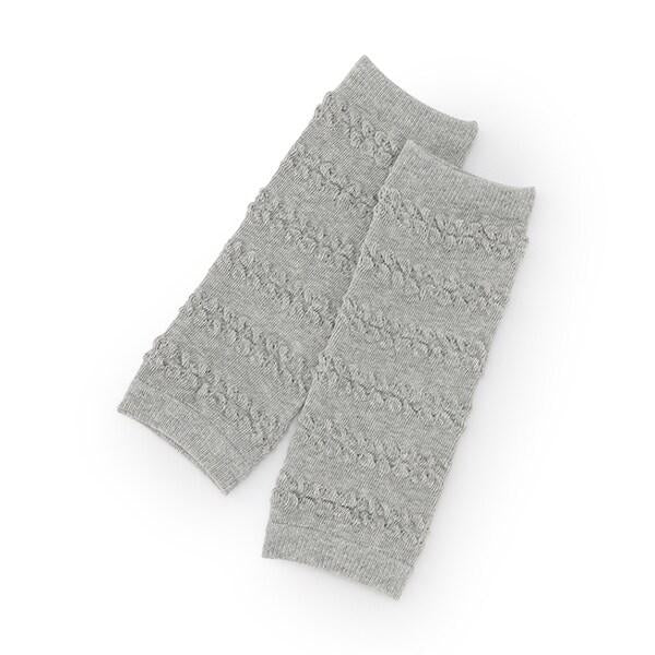 波點連體護腿套