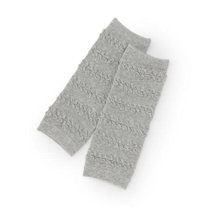 波點連體護腿套