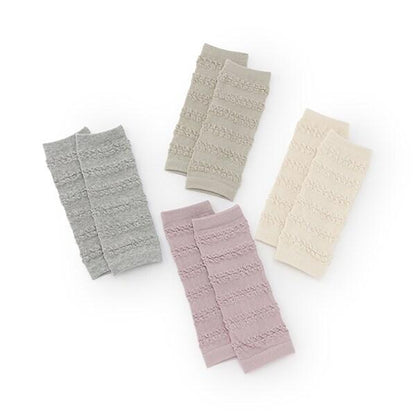 波點連體護腿套