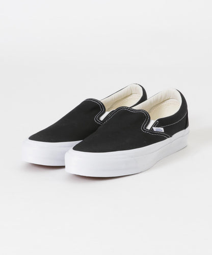 VANS PREMIUM Slip-On Reissue 98 懶人鞋