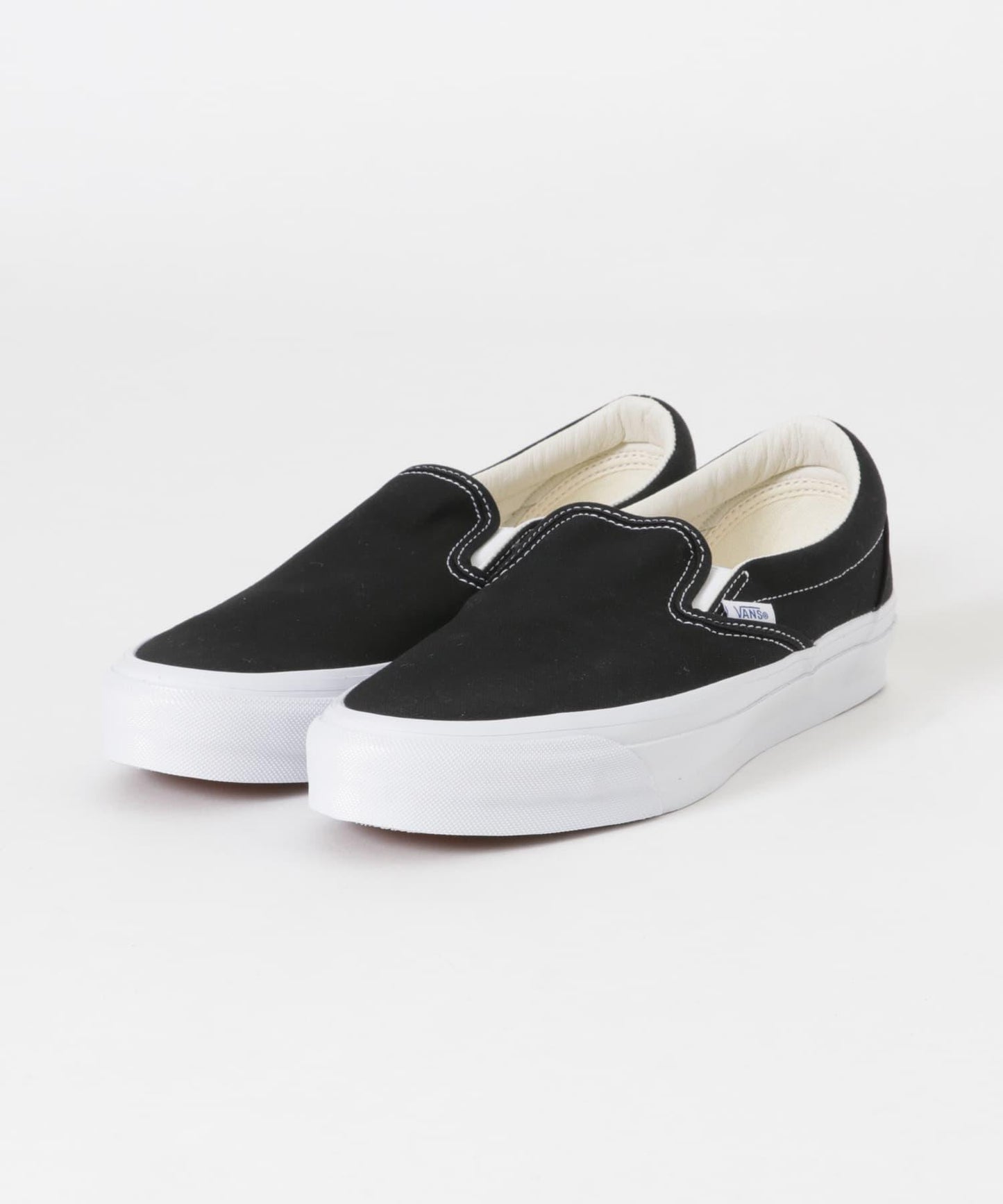 VANS PREMIUM Slip-On Reissue 98 懶人鞋