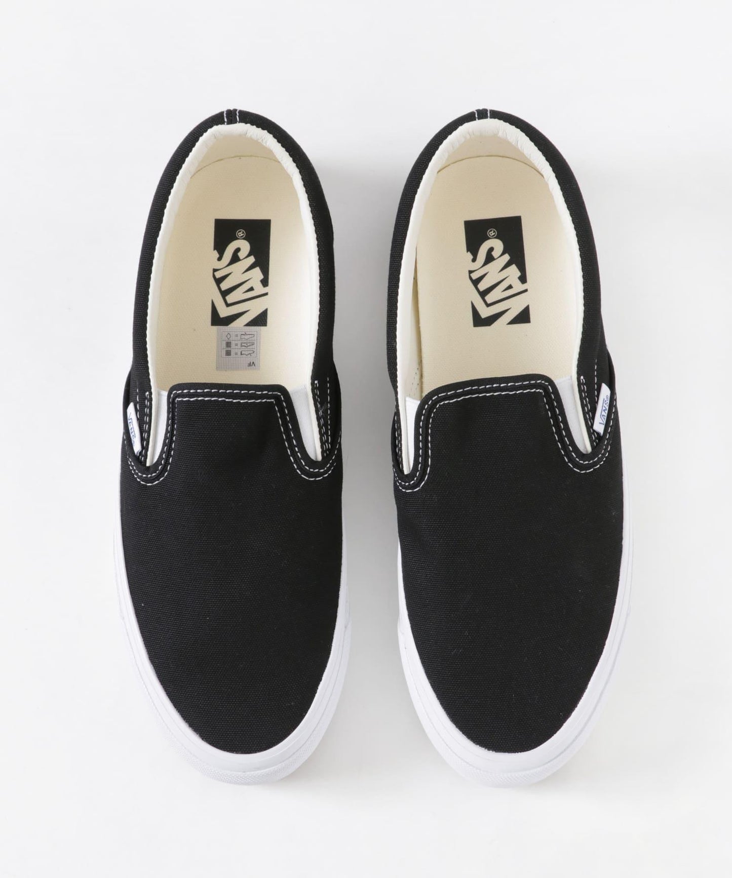 VANS PREMIUM Slip-On Reissue 98 懶人鞋