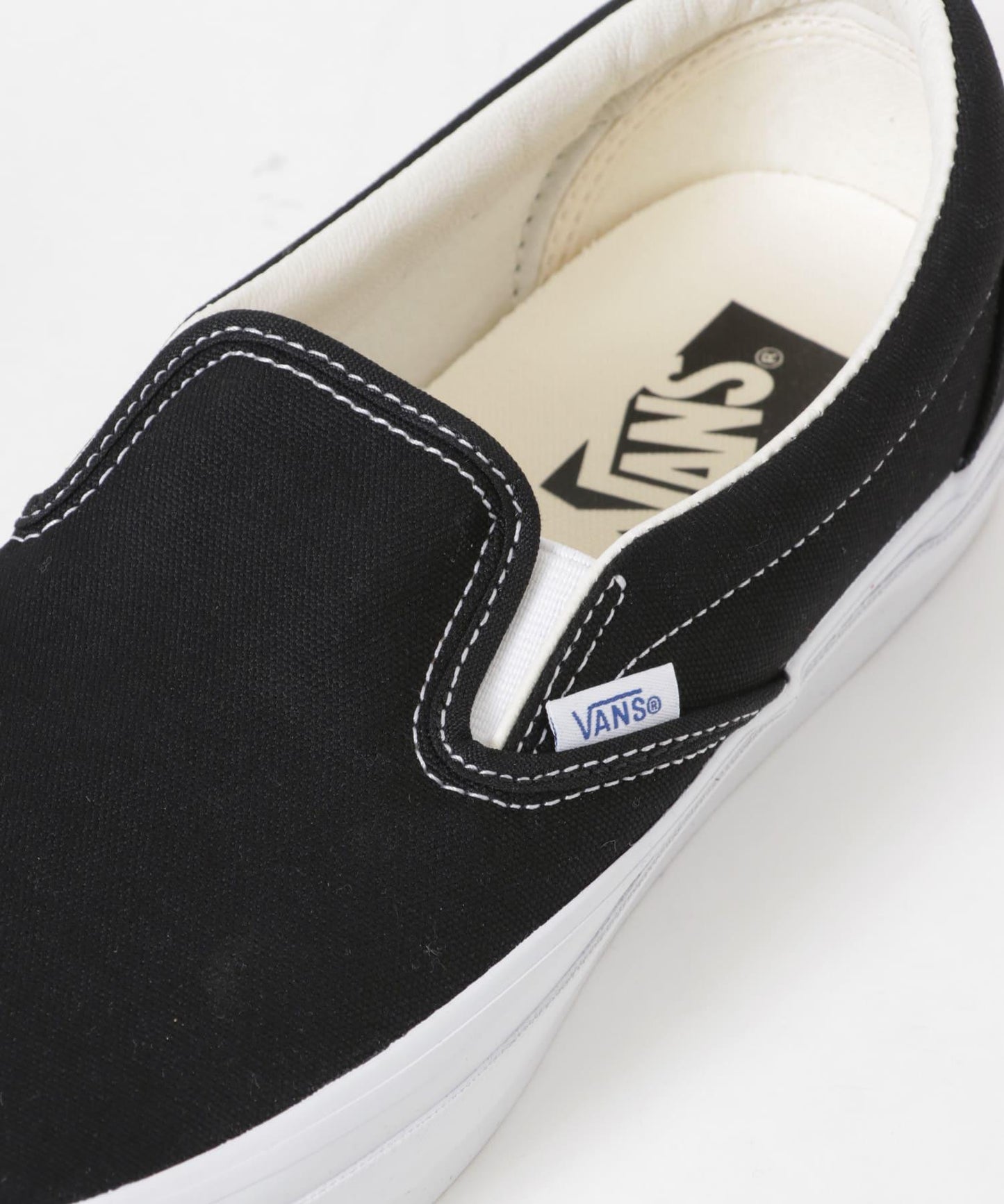 VANS PREMIUM Slip-On Reissue 98 懶人鞋
