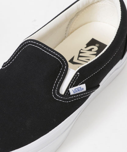 VANS PREMIUM Slip-On Reissue 98 懶人鞋