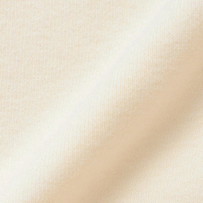 下襬迷你荷葉邊 彈力微絨打底褲【10分長度】