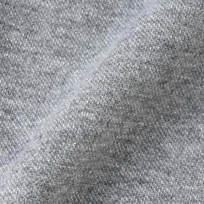 牛仔風針織斜紋長褲