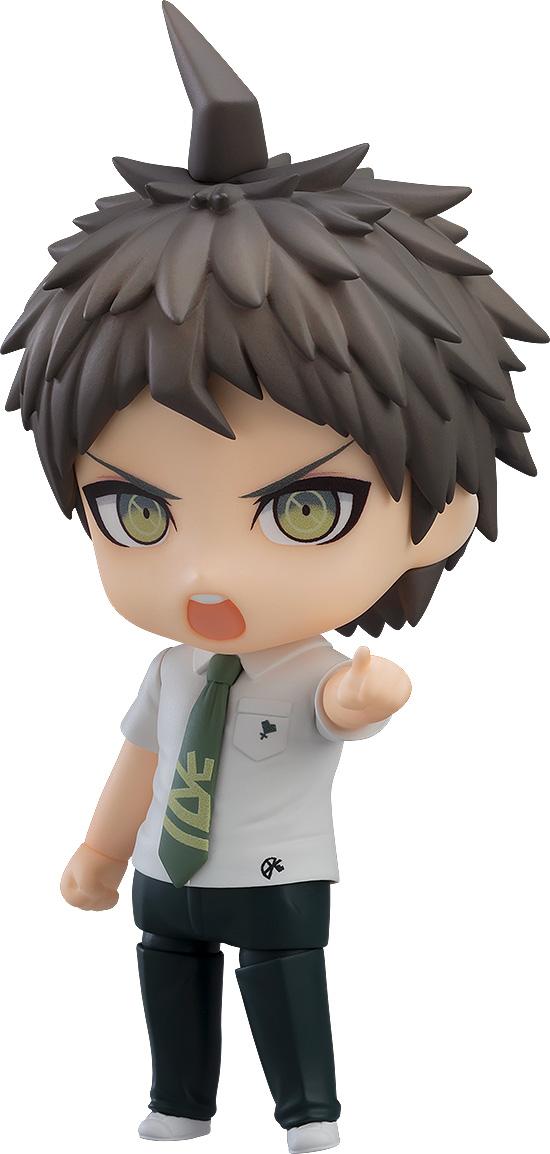 彈丸論破1・2 Reload ねんどろいど 日向創