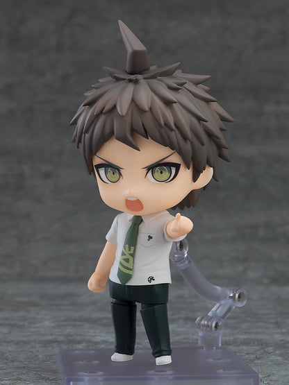 彈丸論破1・2 Reload ねんどろいど 日向創