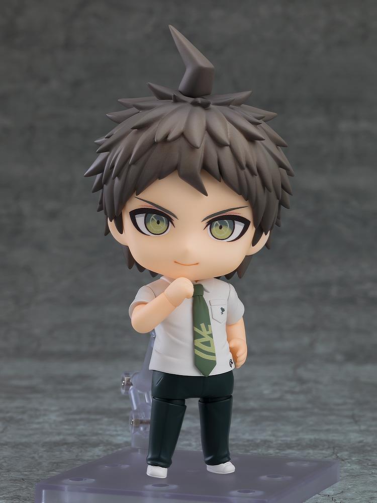 彈丸論破1・2 Reload ねんどろいど 日向創