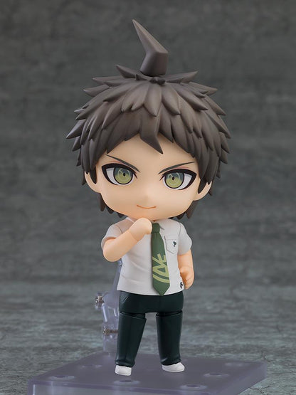 彈丸論破1・2 Reload ねんどろいど 日向創