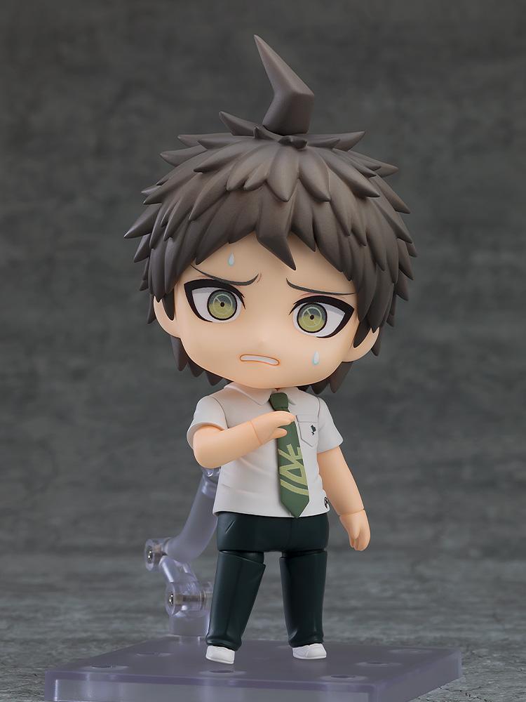 彈丸論破1・2 Reload ねんどろいど 日向創