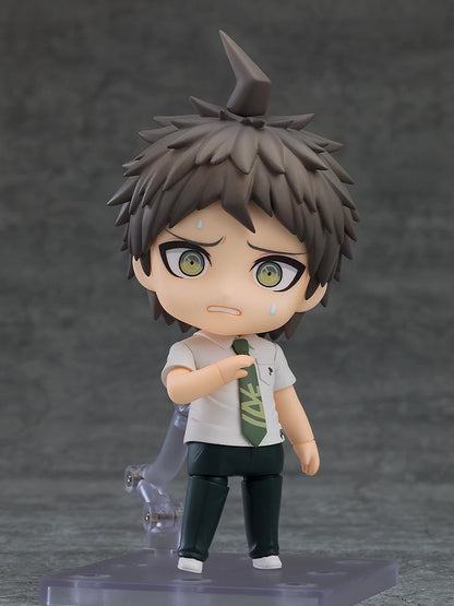彈丸論破1・2 Reload ねんどろいど 日向創