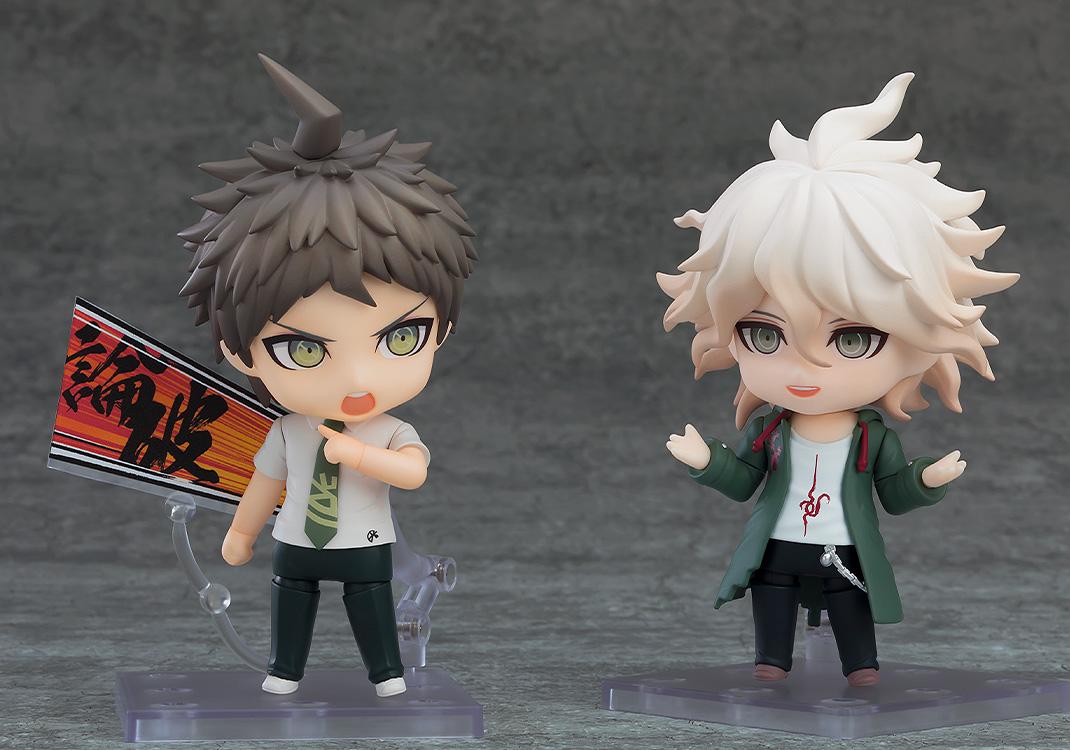 彈丸論破1・2 Reload ねんどろいど 日向創