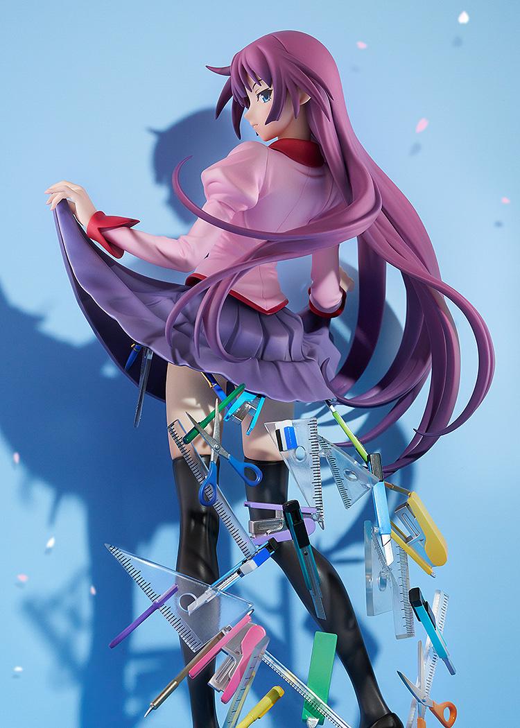 《物語系列》_戰場ヶ原ひたぎ Remaster Project
