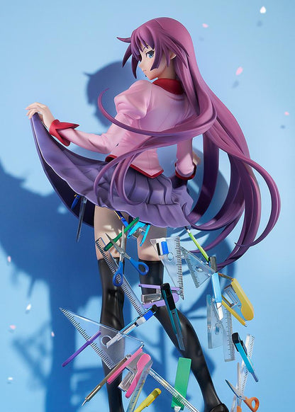 《物語系列》_戰場ヶ原ひたぎ Remaster Project