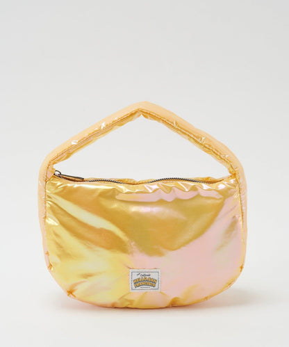 【Ciaopanic】H.S金屬質感單手柄迷你包