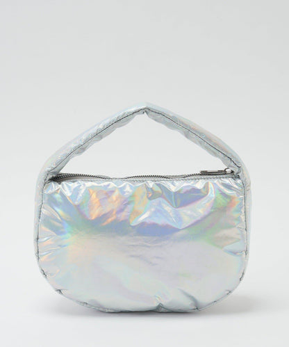 【Ciaopanic】H.S金屬質感單手柄迷你包