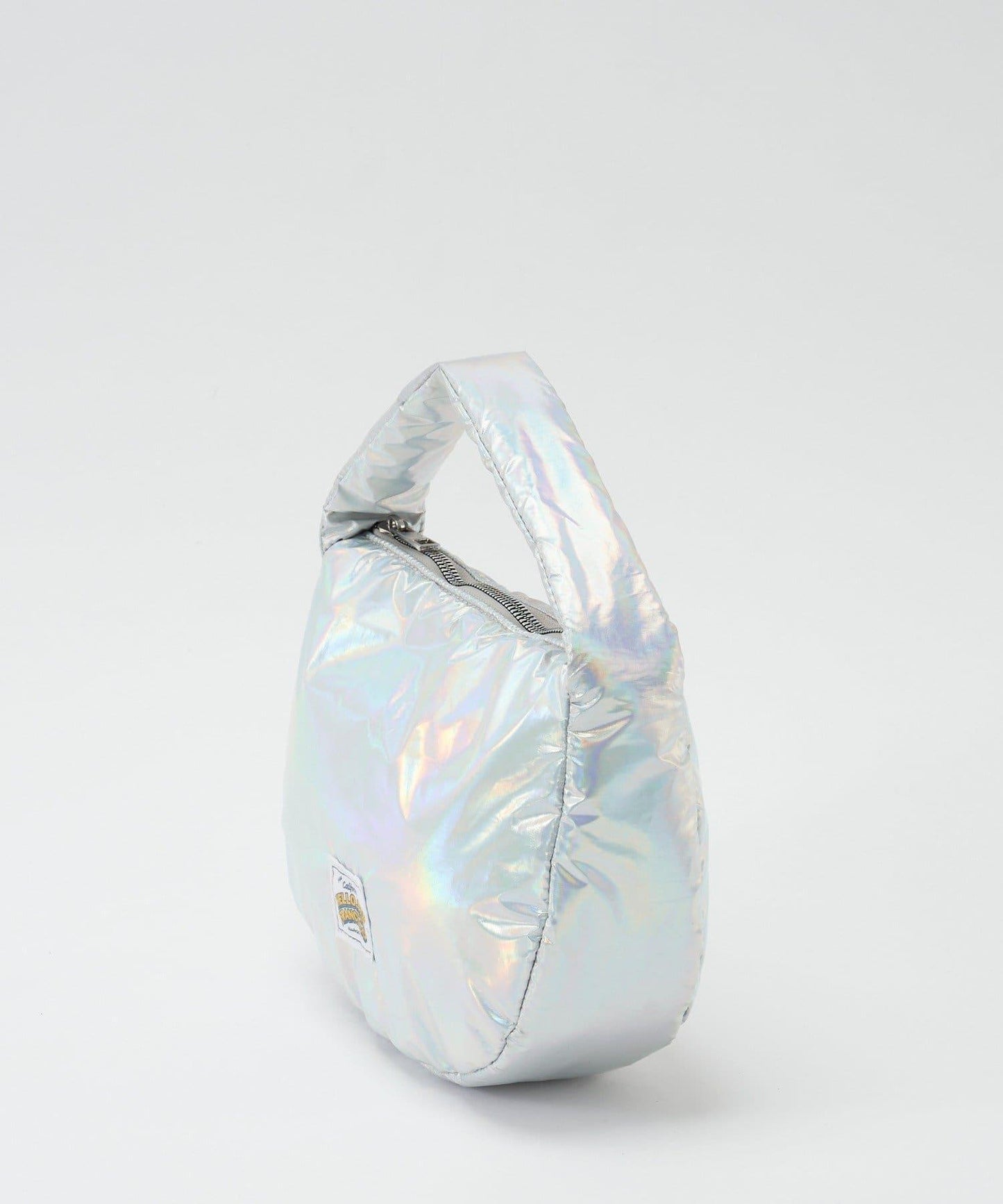 【Ciaopanic】H.S金屬質感單手柄迷你包